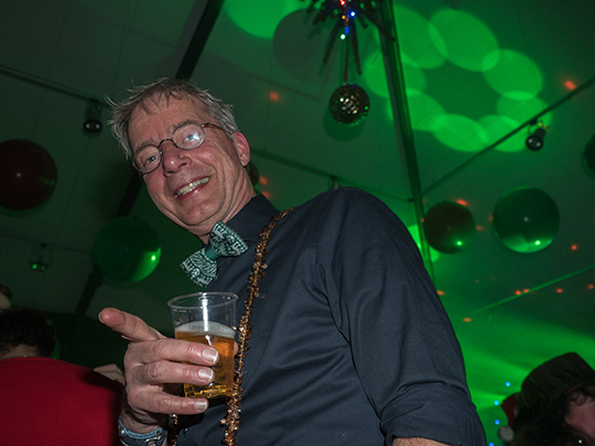 Het Foute KERSTFEEST 2024